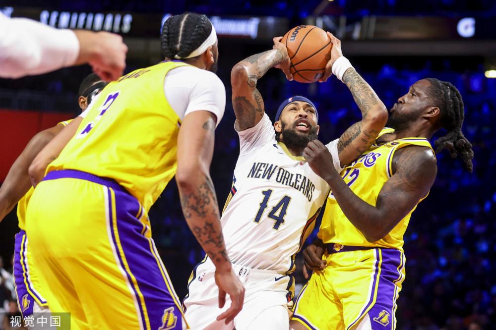 彩的对决 彩的对决